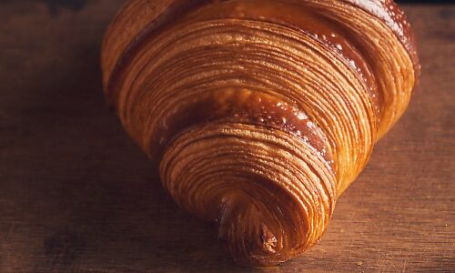 Editor's pick from Britain's 50 Best Bakeries 2026